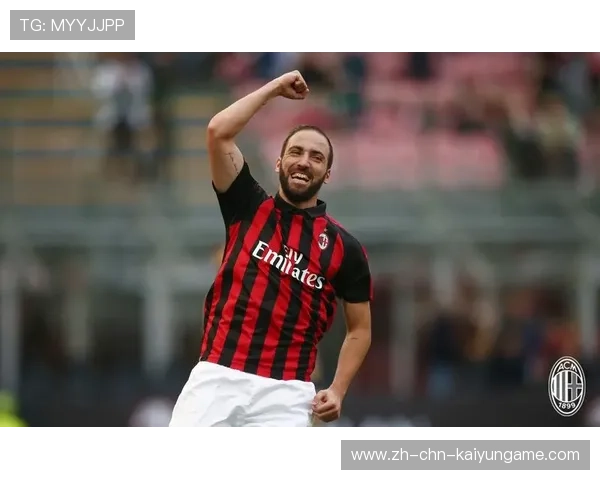 AC米兰进攻线通过换位扩大侧翼优势